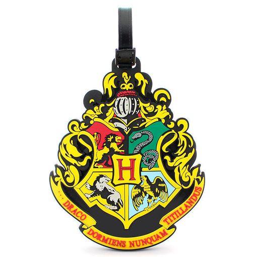 Etiquetas Harry Potter con Ofertas en Carrefour