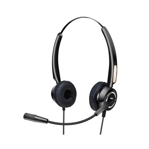 Auriculares Con Orejas De Gato Bluetooth Plegables Con Micrófono Negro  Klack con Ofertas en Carrefour