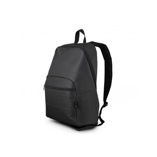 MOCHILA PORTATIL 15.6 - 16  SUBBLIM AIR PADDING BACKPACK NEGRO