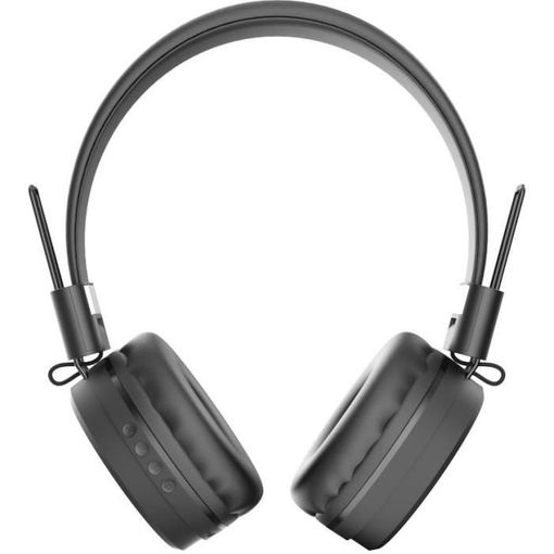 Auriculares Inalámbricos Philips para TV TAH6005BK/10