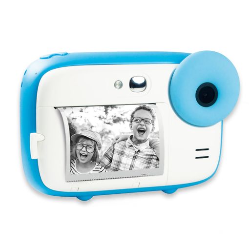 Agfa Photo Realikids - Cámara Instantánea Para Niños - Foto/vídeo