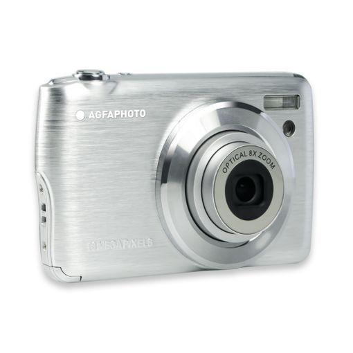 Camara Fotografica Pantalla Plegable