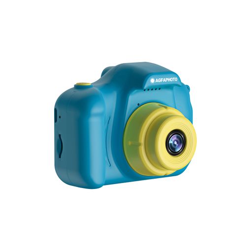 Camara instantanea niños Agfa