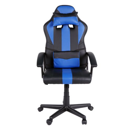 Silla De Oficina Y Gaming Reclinable con Ofertas en Carrefour