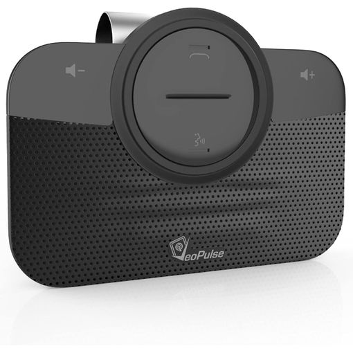 Auriculares Manos Libres 520 Bluetooth 5,0 Con Sujección Smartek con  Ofertas en Carrefour