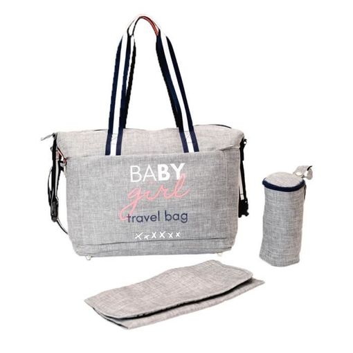 Bolso Maternidad+cambiador pour bébés