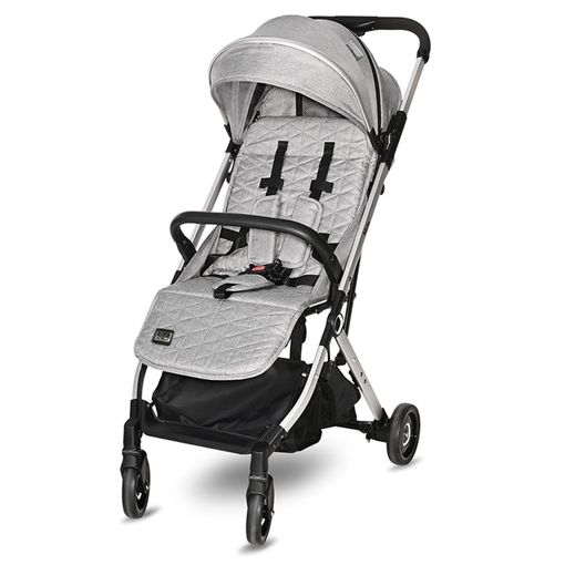 Silla de paseo gemelar Twin de Lorelli