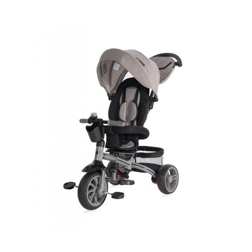 Multi Cochecito Para Niños Evolutivo Carrito Bici Niños Color Rosa con  Ofertas en Carrefour