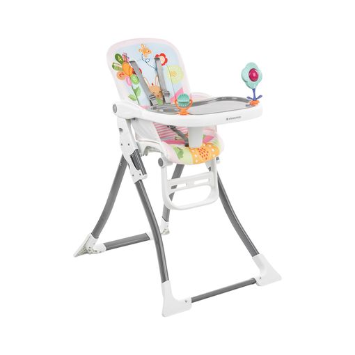 Trona De Bebé Plegable Y Reclinable Bambino De Chipolino Aloe con Ofertas  en Carrefour