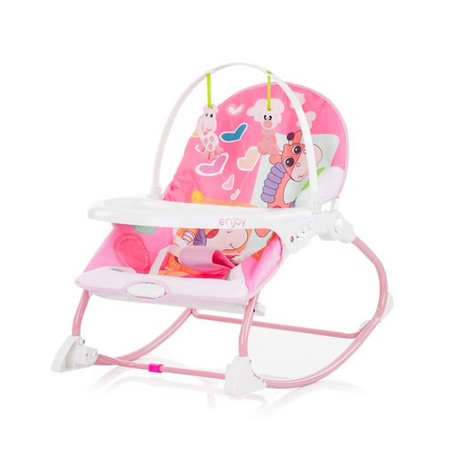 Baby Hamaca Para Bebés 2 En 1 Minnie Mouse Bestie Forever Disney Baby con  Ofertas en Carrefour