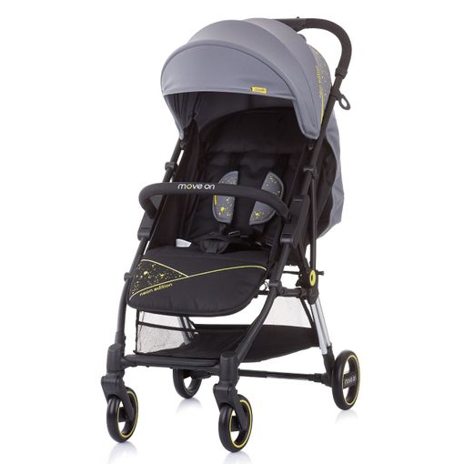 SILLA DE PASEO ROUTE KINDERKRAFT