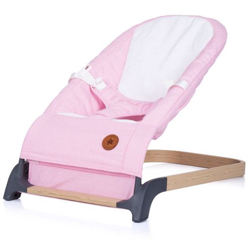 Hamaca BabyBjörn Bliss Algodón antracita con Ofertas en Carrefour