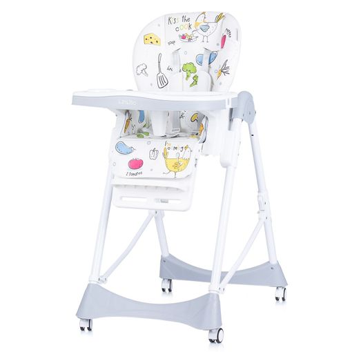 Trona Para Bebe , Convertible En Silla - 2 En 1 - Doble Bandeja, Trona  Evolutiva - Tronas De Bebe - Trona Convertible - 6 Meses - 20 Kg-  Pinguin,bebelissimo con Ofertas en Carrefour