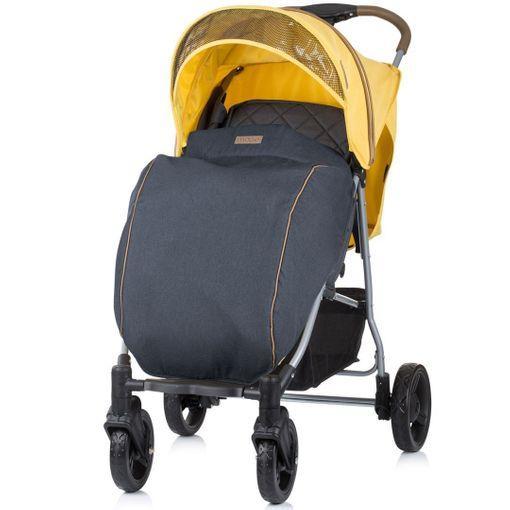 SILLA DE PASEO ROUTE KINDERKRAFT