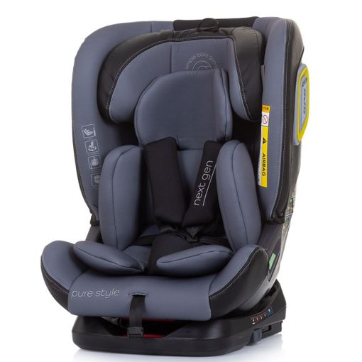 Compra Silla de coche giratoria isofix G0 + / 1 al por mayor