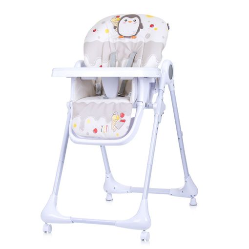 Trona Para Bebé Regulable, Doble Bandeja, Modelo Osito Rosa, Silla Bebé.  Trona Para Niños con Ofertas en Carrefour