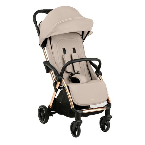 SILLA DE PASEO PARA BEBE 3 EN 1 KAIA BEIGE - KKB31001010198