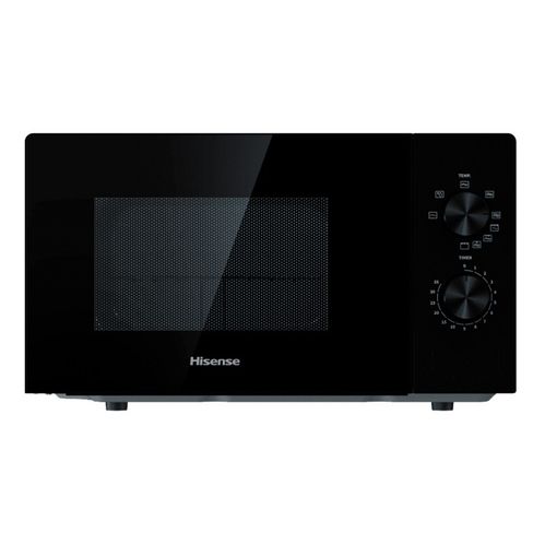 Horno De Microondas Hisense