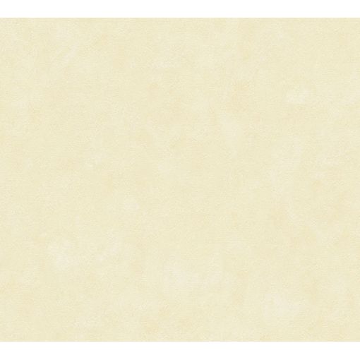Papel Pintado A.s. Création Liso Con Efecto Pictórico Beige Arena - As-758453 - 53 Cm