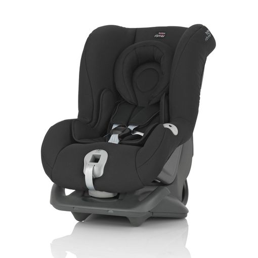 Silla First Class Plus Römer Gr 0+/1 Cosmos Black
