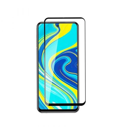 Protector Pantalla Vidrio Templado Xiaomi / Redmi Note 9