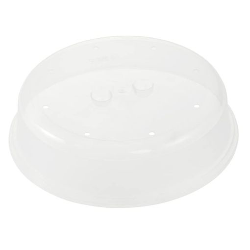 Comprar Tapa Para Microondas 25,5Cm Online