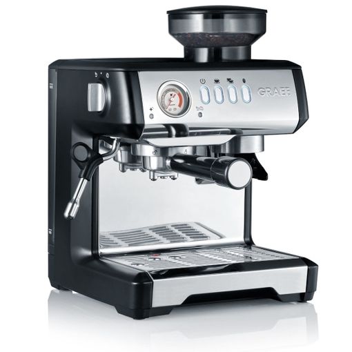 Sage Cafetera Express Con Molinillo 15bar Negra - Ses878bst4eeu1