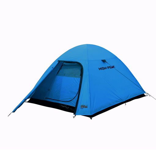 Tenda Campismo High Peak Santiago 5.0