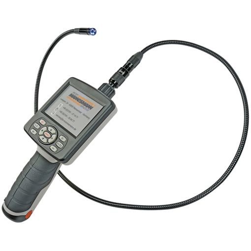 Brüder Mannesmann Boroscopio Lcd 3,7 V 99990 Brüder Mannesmann