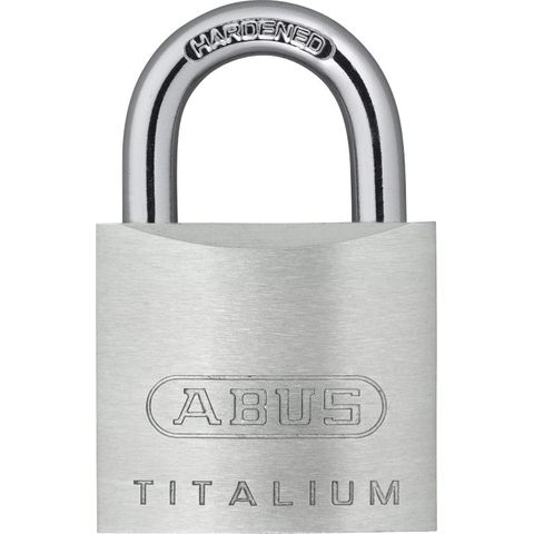 Candado ABUS laton serie 713