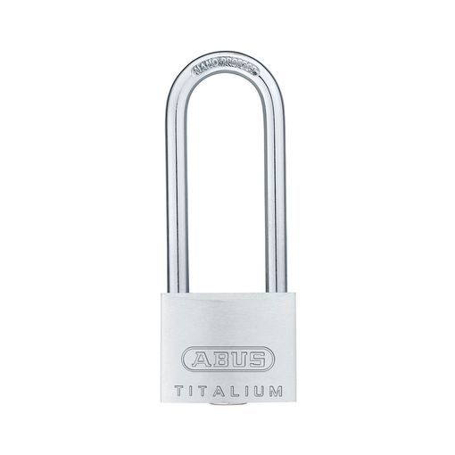 Candado Seguridad Abus huella 50 mm