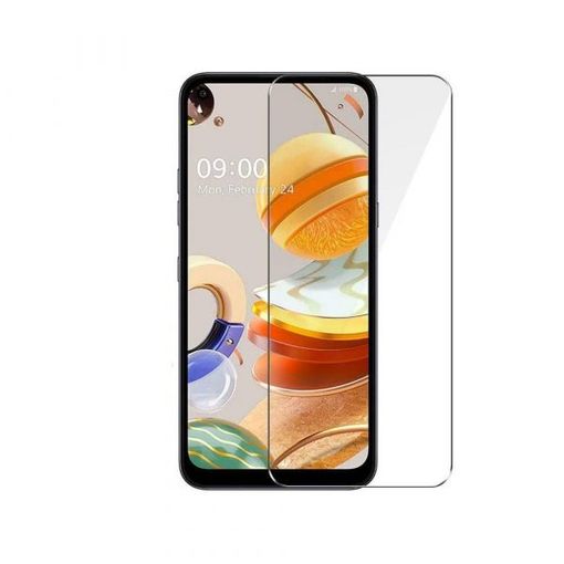 Muvit for Change Protector Pantalla Cristal Templado Plano para Xiaomi Mi 11  Lite 5G