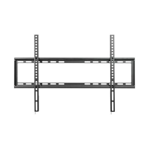 Soporte De Pared Para Tv De 40-75 Retráctil 71 Cm, Negro con Ofertas en  Carrefour