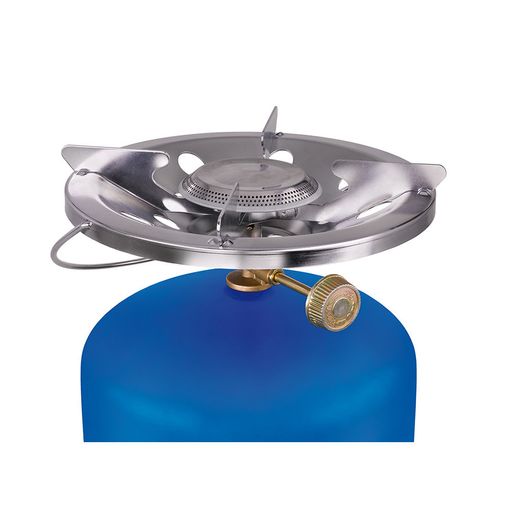 Bombona De Gas 450g Recambio Hornillo Portátil Cartucho Gas