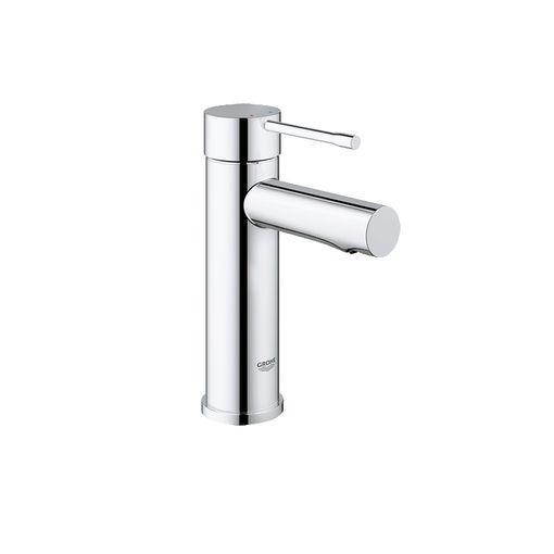 Grifo De Lavabo Grohe Essence New Tamaño S Cuerpo Liso con Ofertas en  Carrefour