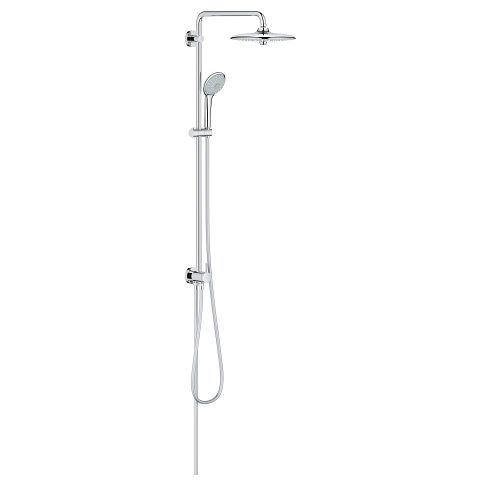 Conjunto de ducha Grohe Euphoria System 260 con inversor