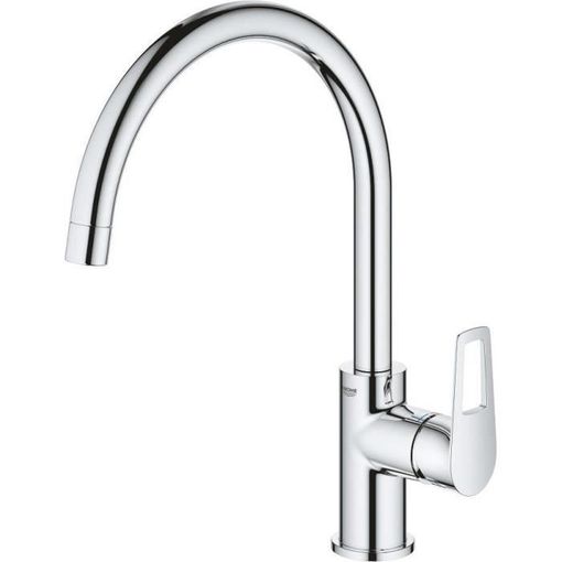 Grifo Monomando De Ducha Grohe Start Edge con Ofertas en Carrefour