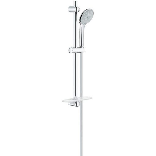 Set De Ducha Grohe Tempesta Cosmopolitan 100 con Ofertas en Carrefour