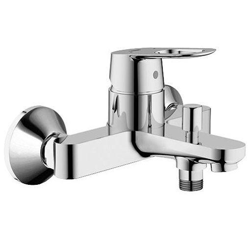 Monomando GROHE ducha Eurosmart Monomando para baño y ducha 1/2