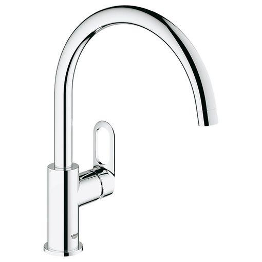 Grifos y fregaderos de cocina GROHE. Oferta y Comprar