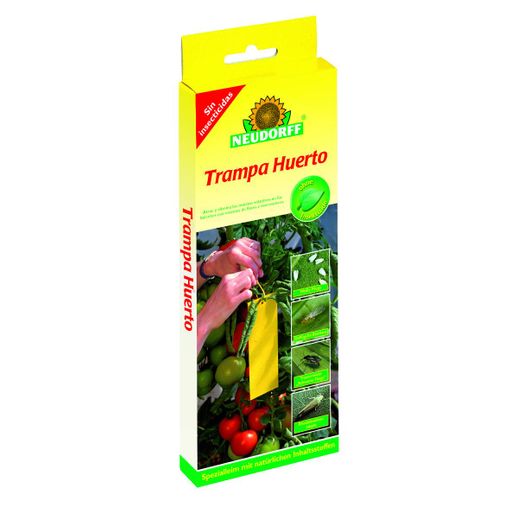 Criton Trampa Cucarachas (envase 5 Trampas) con Ofertas en Carrefour