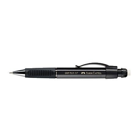 Faber Castell - Fab Portaminas Grip Plus 0.7mm Ng 130733 con Ofertas en  Carrefour