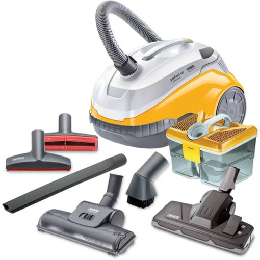 Aspiradora sin Bolsa Karcher WD2 HOME 1000W