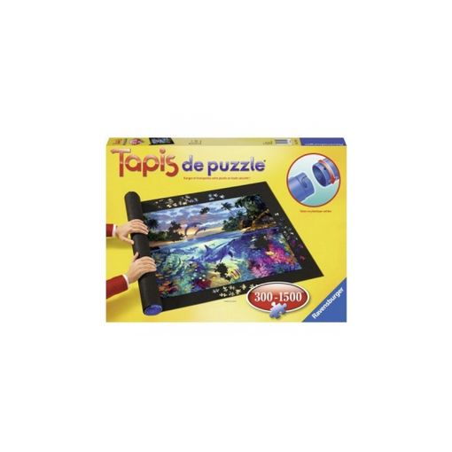 Tapete Roll Your Puzzle –