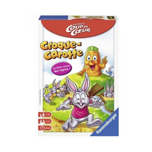 Jeu croque carotte-22223 – Orca