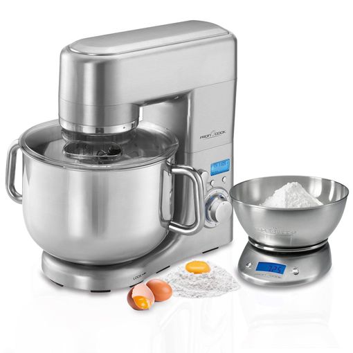 Batidora Amasadora Profesional KitchenAid 6,9 Litros