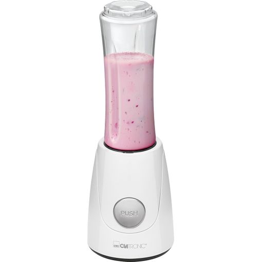 Clatronic Sm 3593 - Batidora Para Smoothies, Capacidad De 0,6 L, 250 W  Blanco con Ofertas en Carrefour