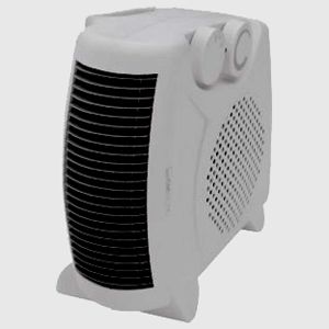 Fan heater Bomann HL 1040 CB White