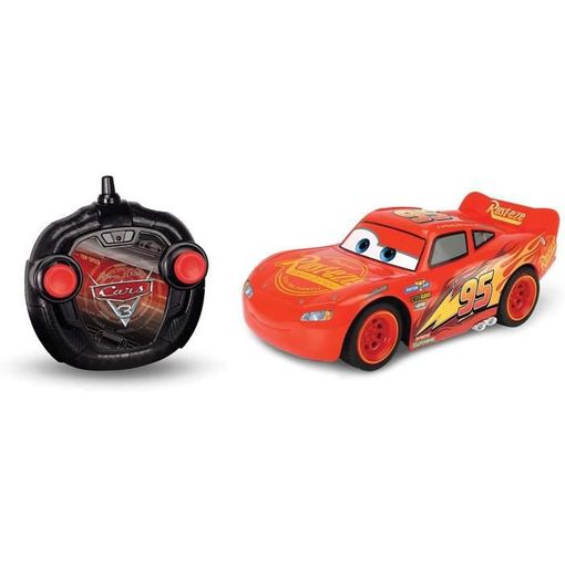 Cars3 Dxv32. Cars 3. Personaje Rayo Mcqueen. con Ofertas en Carrefour