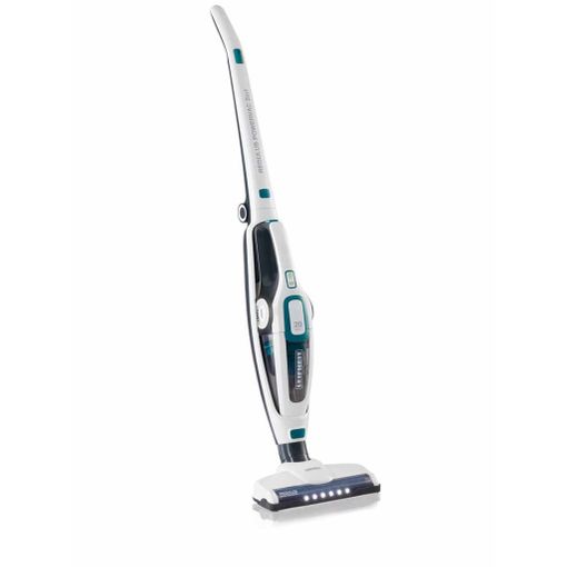 Aspiradora Sin Cable 2 En 1 Regulus Powervac 11925 Leifheit con